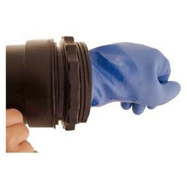 Si-Tech Quick Glove & Quick Clamp