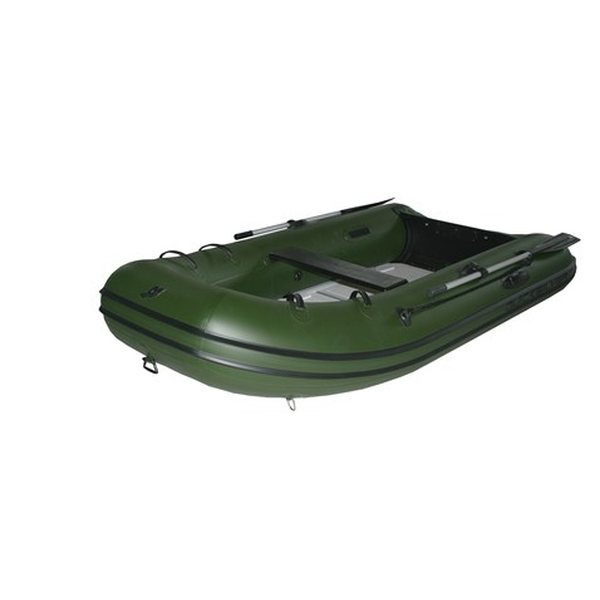 Quicksilver 270 Adventure Enduro