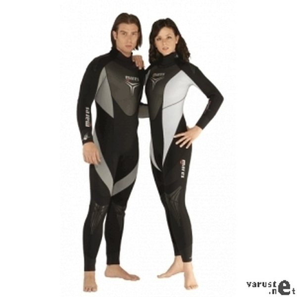 Mares Trilastic 8-6-5 Men