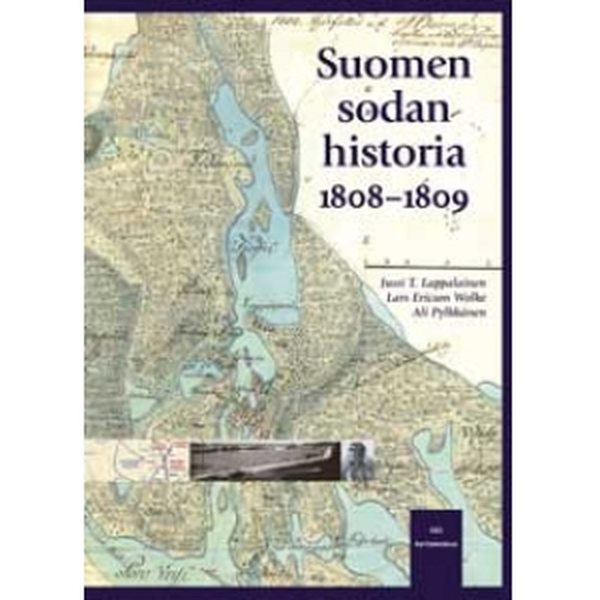 Suomen sodan historia 1808-09 