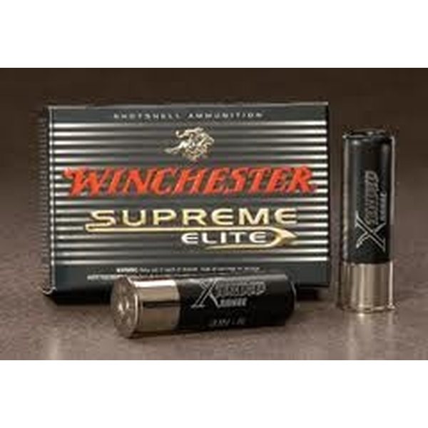 Winchester 12/76 Supreme Elite Xtended Range 49g 10pcs