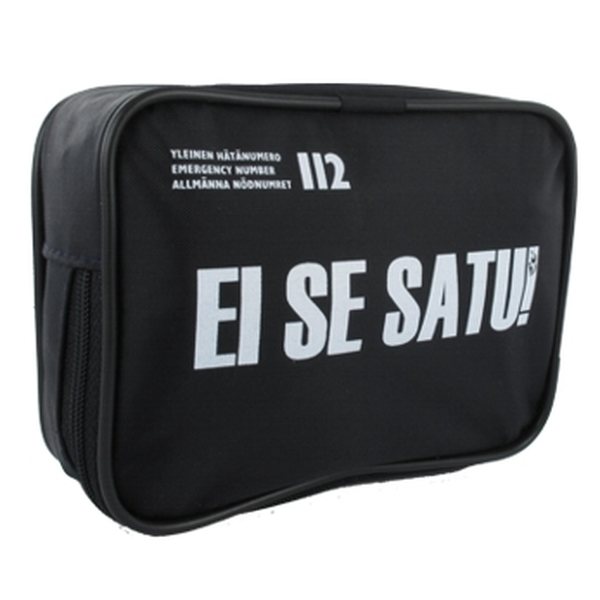 Estecs "Ei se satu" ensiapupakkaus