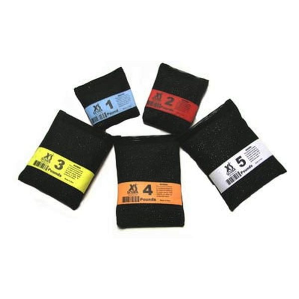 Leadfree soft weight 2kg