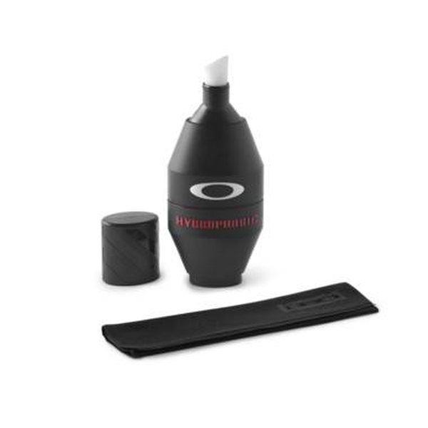 Oakley Nanoclear™ Lens Cleaner +Hydrofobic Kit