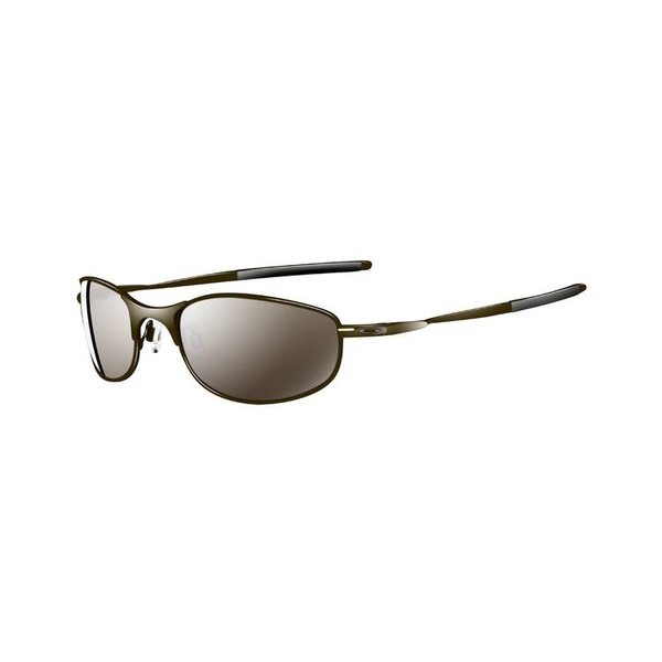 Oakley Tightrope Carbon w Tungsten Iridium Varuste English