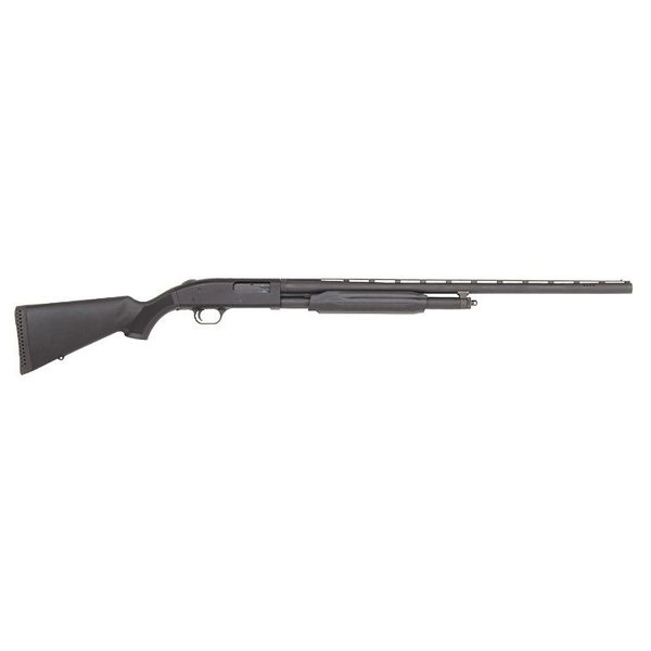 Mossberg 500 12/76 pumppuhaulikko
