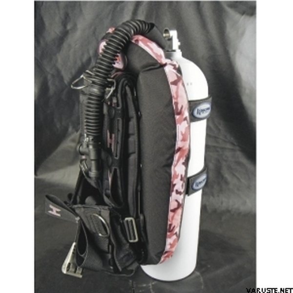 Halcyon Infinity H2:SPEC HPink