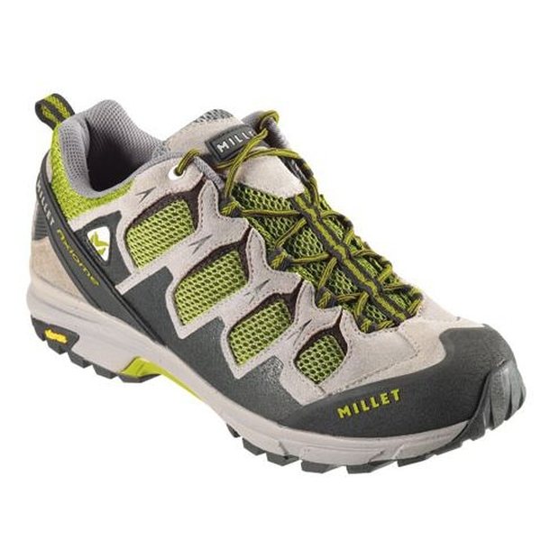 Millet Axiome