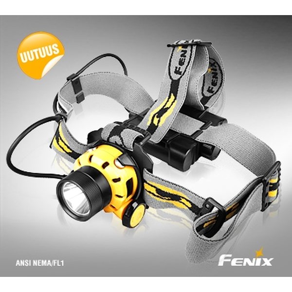 Fenix HP11 Premium R5