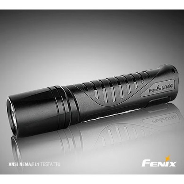 Fenix ld40 discount