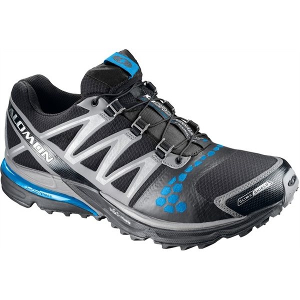 ligegyldighed Pasture springe Salomon XR Crossmax Neutral CS | Trail running shoes | Varuste.net English