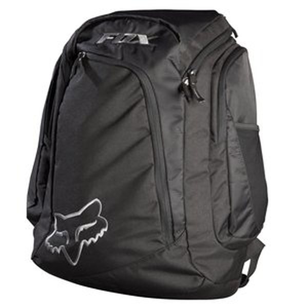 Fox Precision Backpack Shoulder bags English
