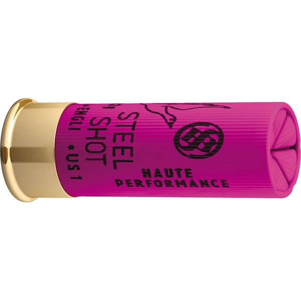 Sellier & Bellot Steel Shot 12/70 32g 25pcs