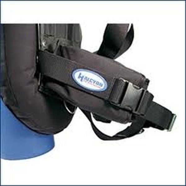 Halcyon ACB Weight Pocket - 4.5 kg per side