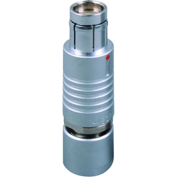 BtS Male Fischer® connector P/N S 103 Z051+