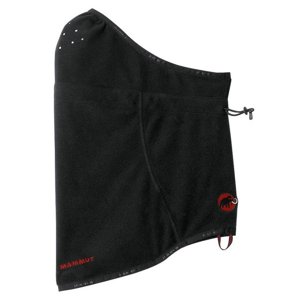 Mammut Fleece Neck Gaiter