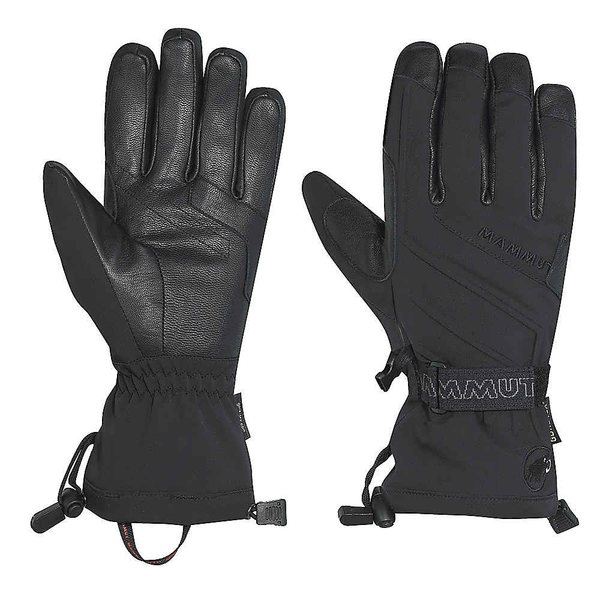 Mammut Powder steep glove | Downhill ski gloves | Varuste.net English