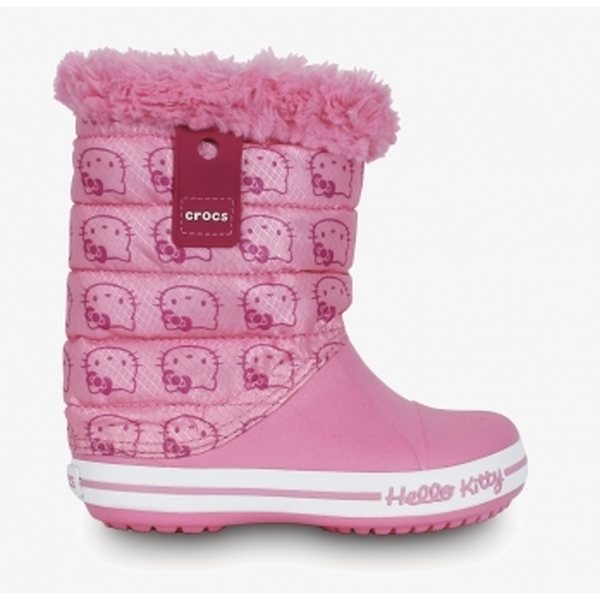 Crocs Hello Kitty Gust Boot