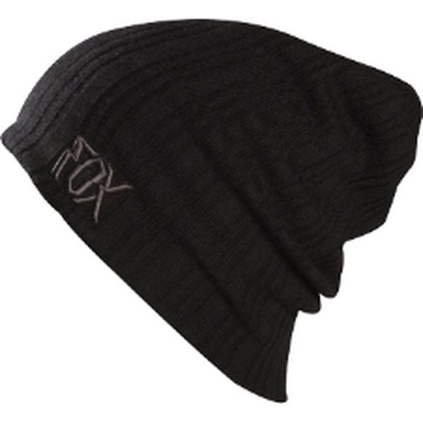 Fox 3-Dee Beanie