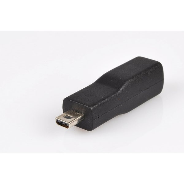 Suntrica Charging Adapter: mini USB 8-pin