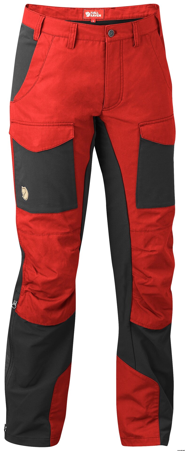 Fj?llr?ven Skare Trousers Women | ??????? ???????? ????? | Varuste.net  ???????