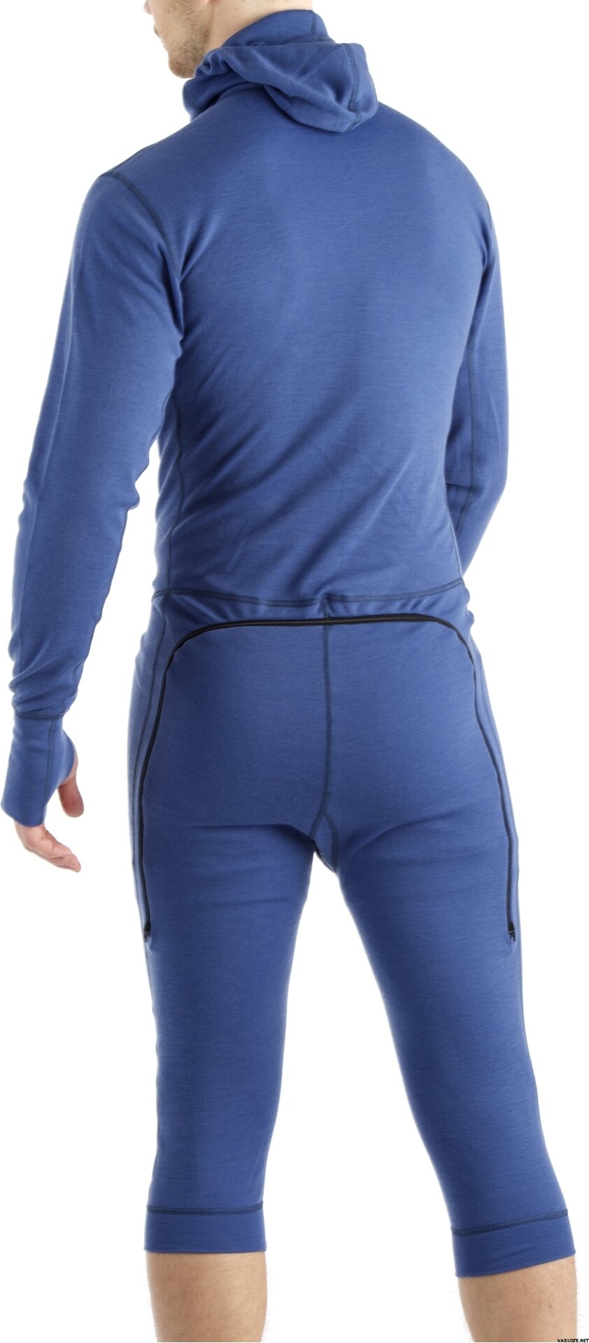 アクリマ Aclima WarmWool Overall 3/4 メンズ 楽天市場】ACLIMA アクリマ ウェア WarmWool Overall 3/4 Mens