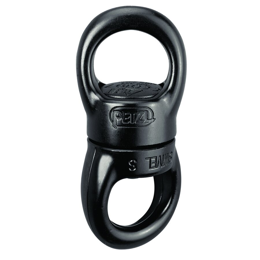 Petzl Swivel S small anchor