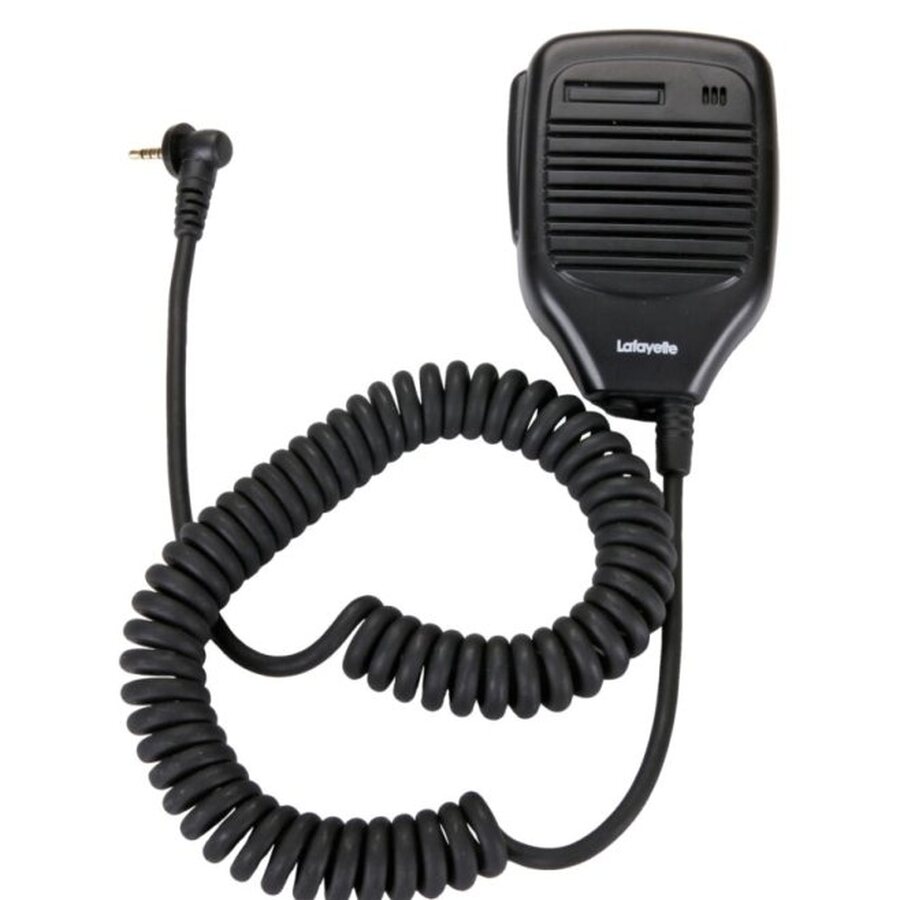 Lafayette Monophone with headset interface (2531)