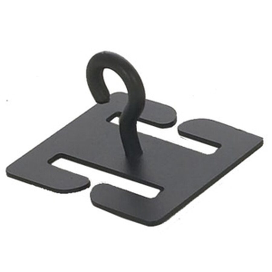 Fjellpulken Hook for harness for dog-drivers