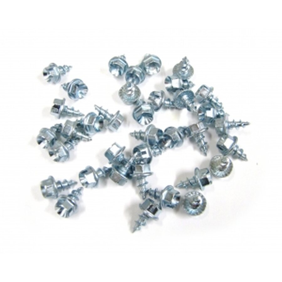 Icer's Spikes