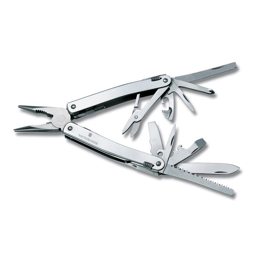Victorinox SwissTool Spirit X