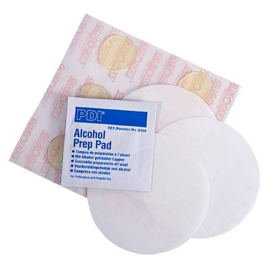 Therm-a-Rest Instant Field Repair Kit