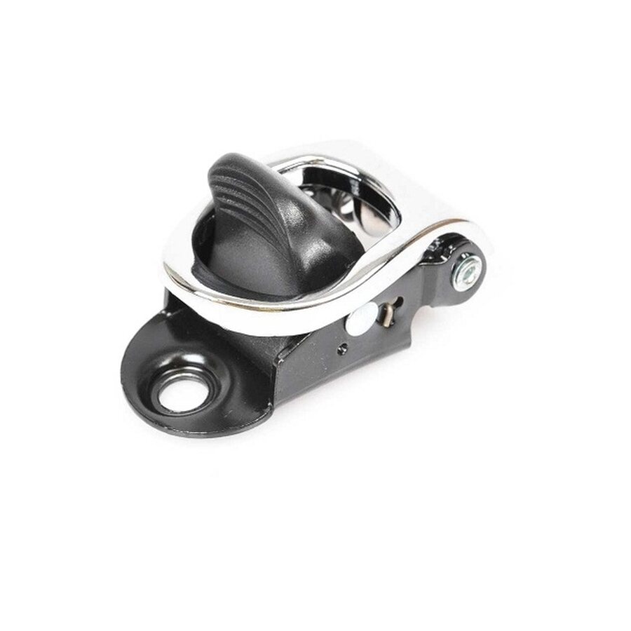 OAC Aluminium buckle