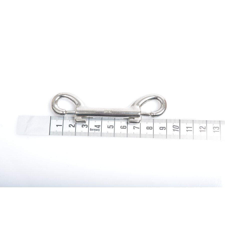 DirZone Double Ender SS 90 mm