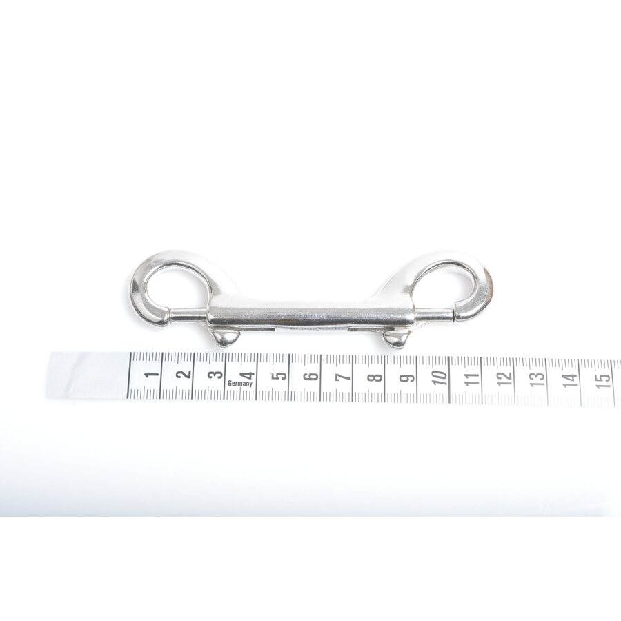 DirZone Double Ender SS 120 mm