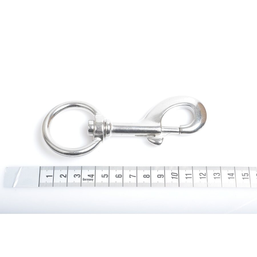 DirZone Bolt Snap SS 120 mm
