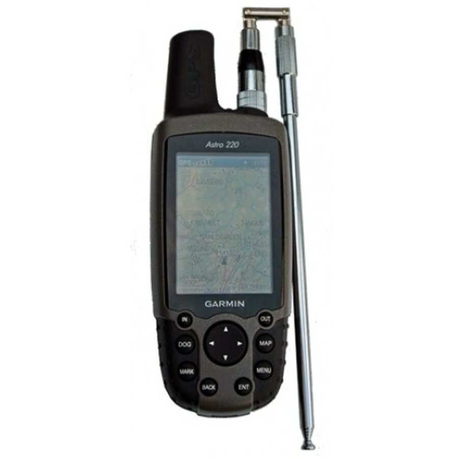 Genzo eXtreme Range antenna for Garmin Astro