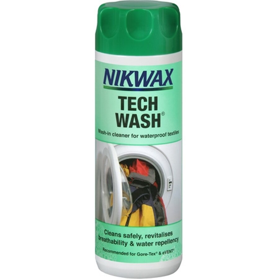 Nikwax Tech Wash 1L