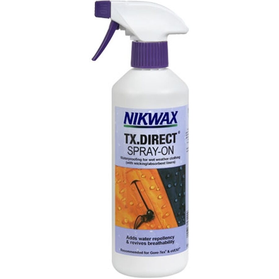Nikwax TX. Direct Spray-On 300ml