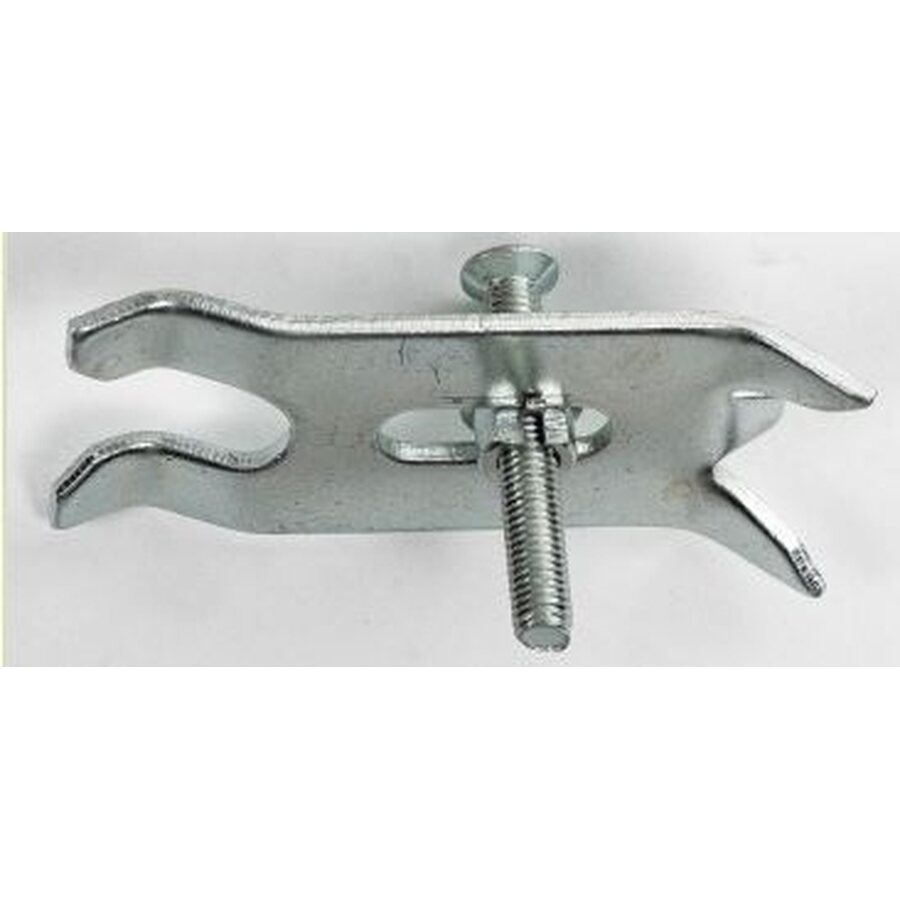 Roe Deer Trophy Plate metal Mount
