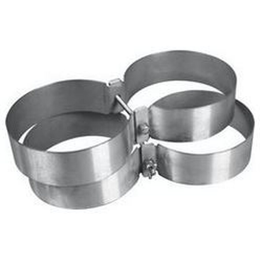 BtS Tank bands for doubles