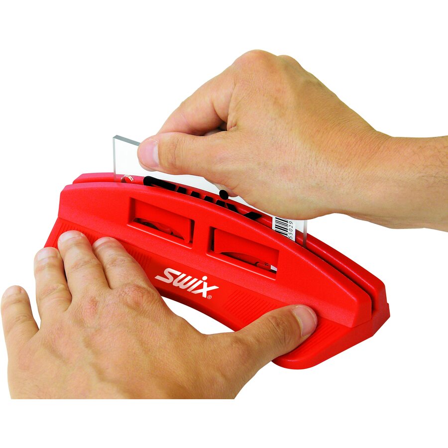 Swix Plexi Sharpener WC Large