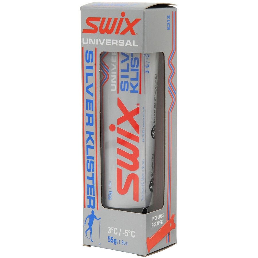 Swix K21S Universal Klister 55 g