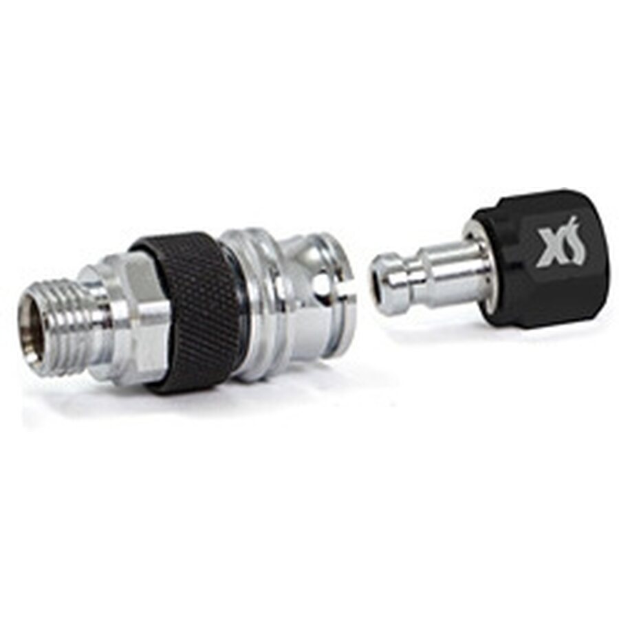 XS Scuba 2nd Stage Quick Disconnect