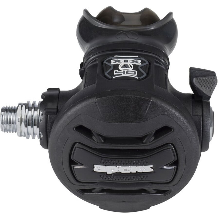 Apeks XTX 40