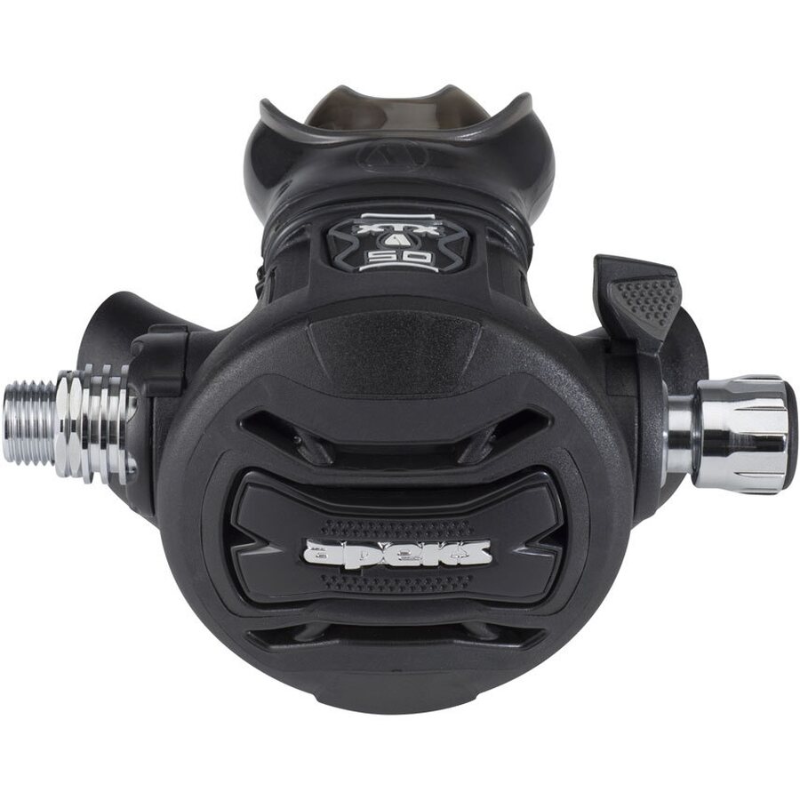Apeks XTX 50 2nd Stage Regulator