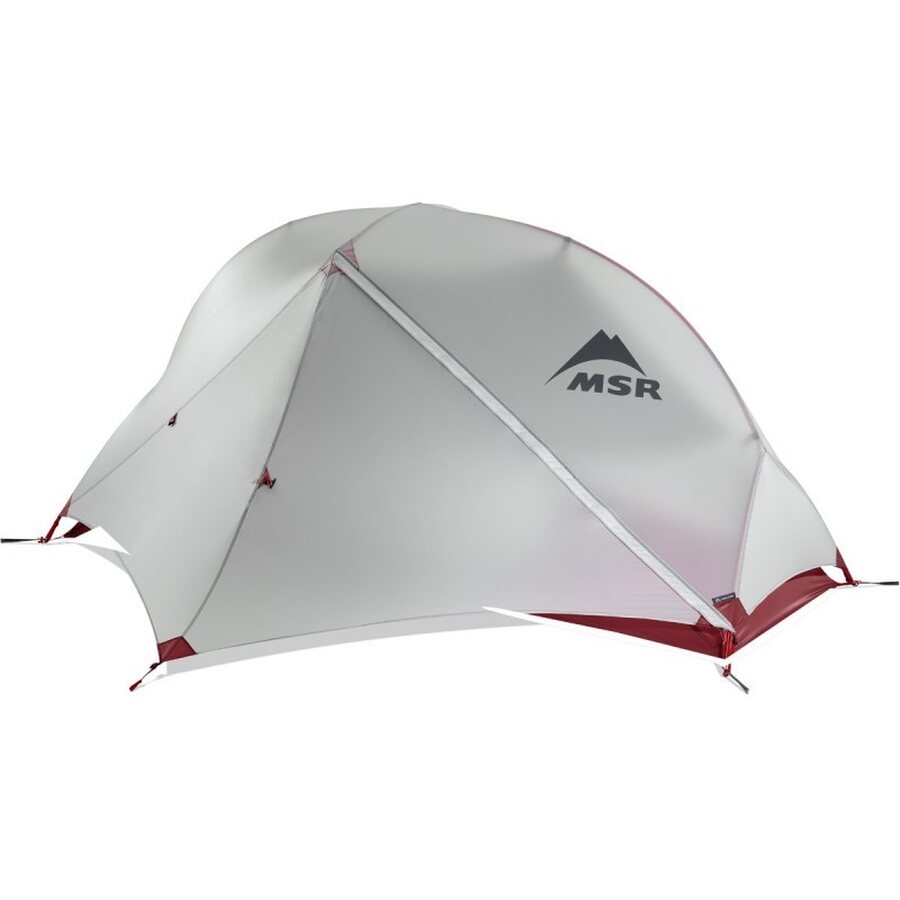 MSR Hubba NX Solo, V6