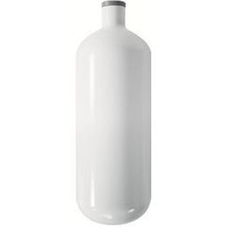 BtS 2L Steel Cylinder / 230 bar