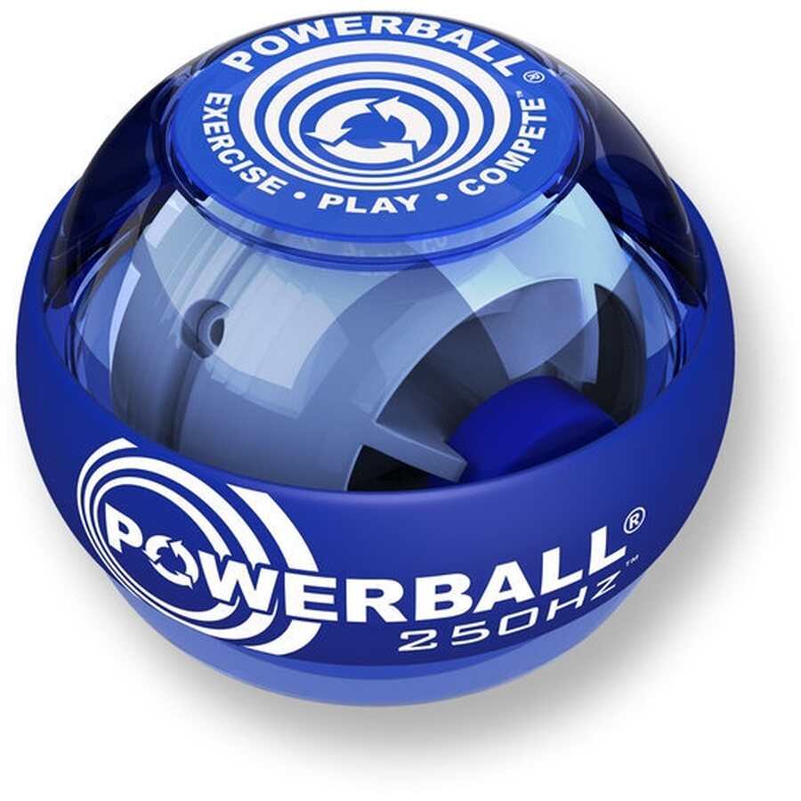 PowerBall 250Hz Classic Blue