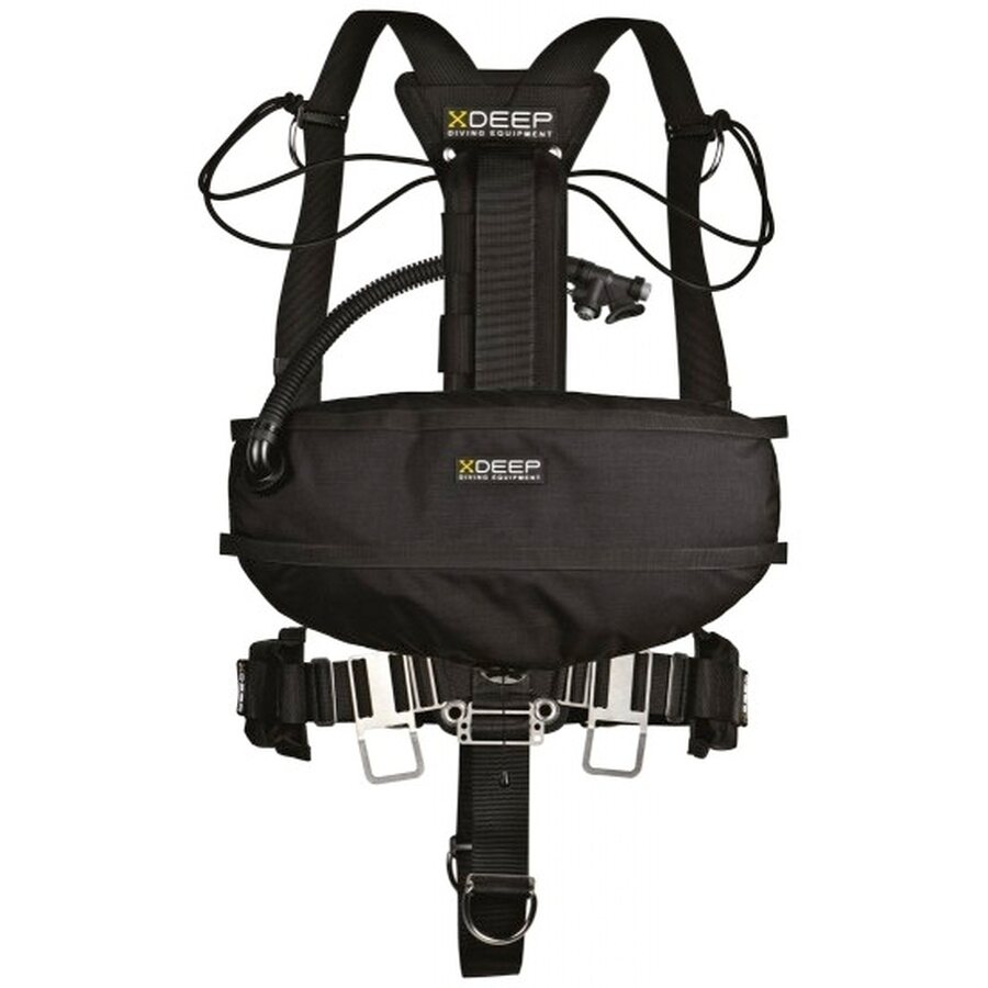 X-Deep Stealth 2.0 Full set